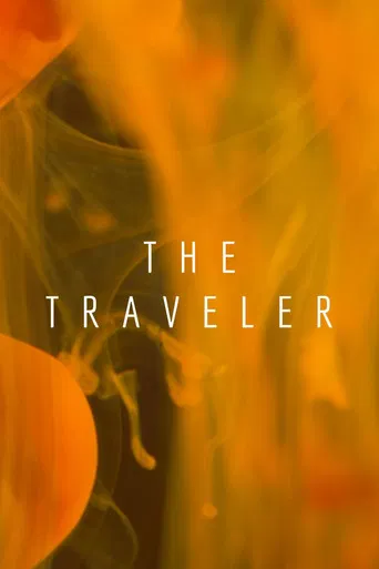 The Traveler poster