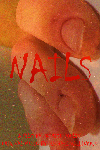 Nails poster