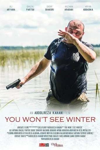 You Won't See Winter poster