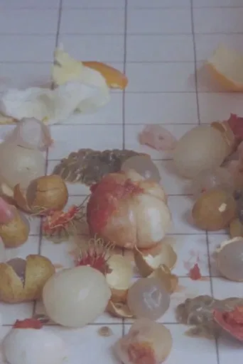 Castle-Crystal poster