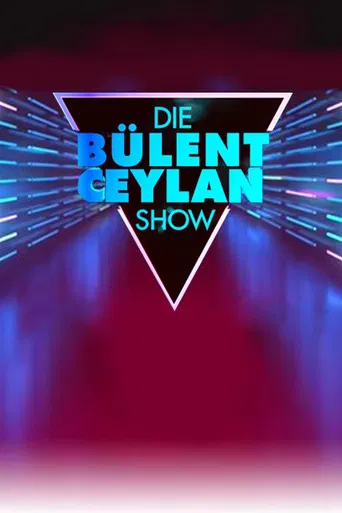 Die Bülent Ceylan Show poster