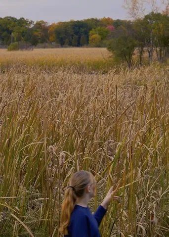 Wheat and Chaff poster