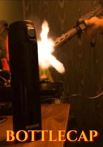 BOTTLECAP poster