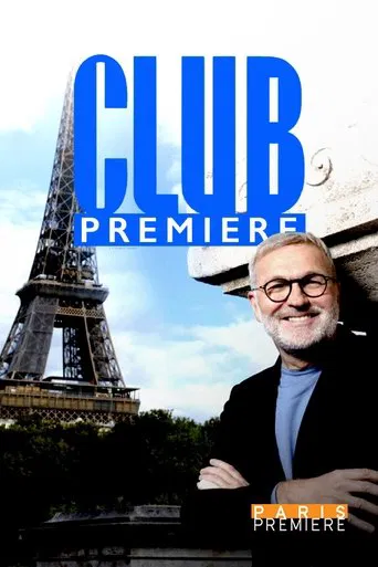 Club Première poster