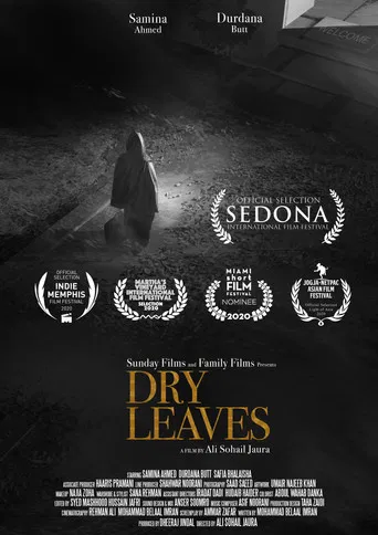 Dry Leaves poster