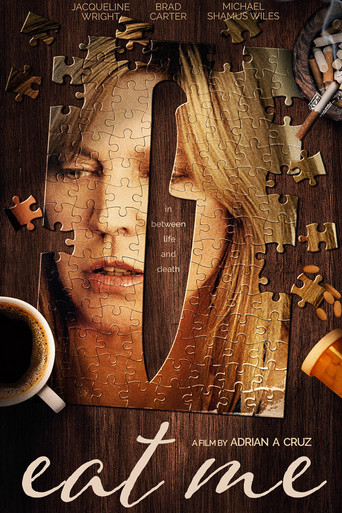 Eat Me poster