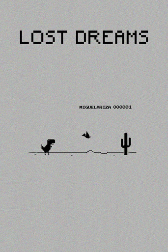 Lost Dreams poster