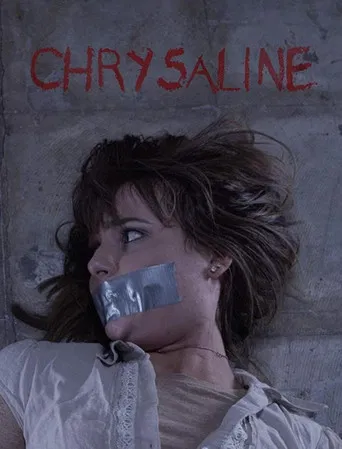 Chrysaline poster