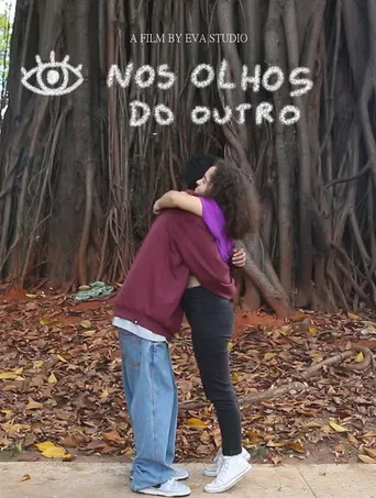 Nos Olhos Do Outro poster