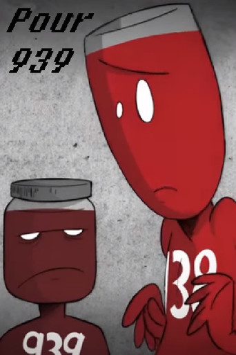 Pour 939 poster