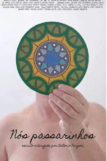 Nós Passarinhos poster