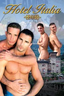 Hotel Italia poster