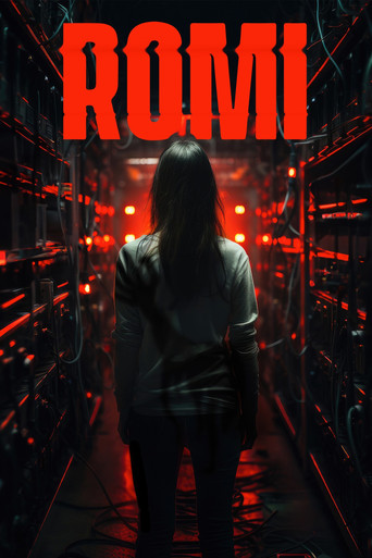 ROMI poster