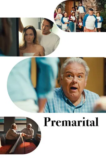 Premarital poster