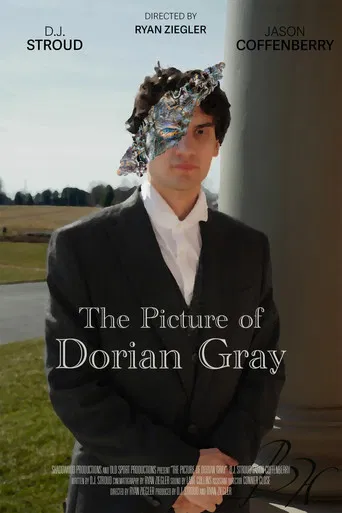 The Picture of Dorian Gray poster