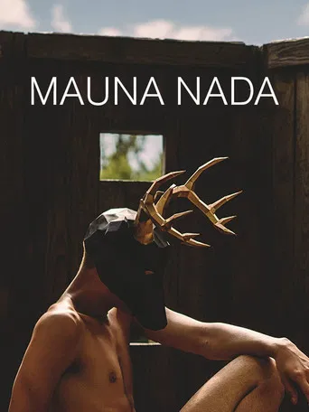 Mauna Nada poster