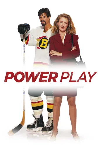 Power Play poster