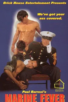 Marine Fever poster