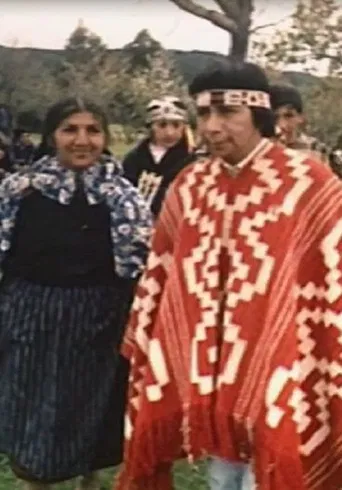 Somewhere North of Tierra del Fuego poster