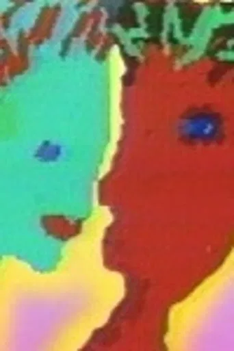 video drawings poster