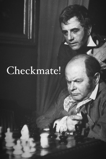 Checkmate! poster