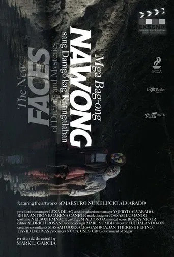 The New Faces of Dreams and Mysteries poster