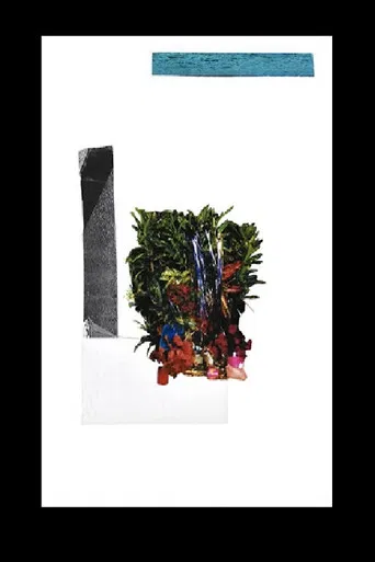 Types of Spaces poster