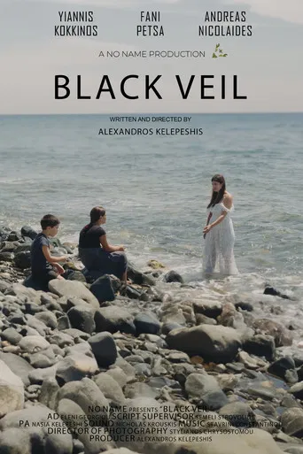Black Veil poster