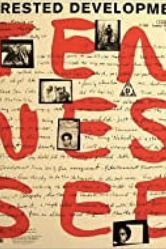 Arrested Development: Tennessee poster