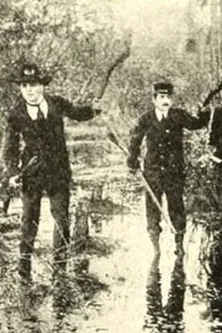 Love's Miracle poster