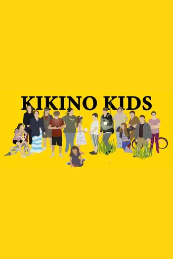Kikino Kids poster