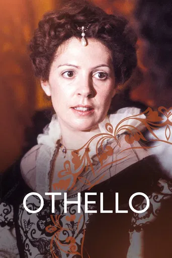 Othello poster