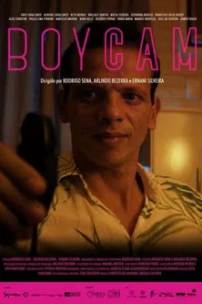 Boycam poster