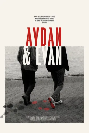 Aydan & Evan poster