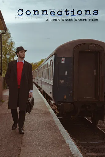 Connections | Short Film poster