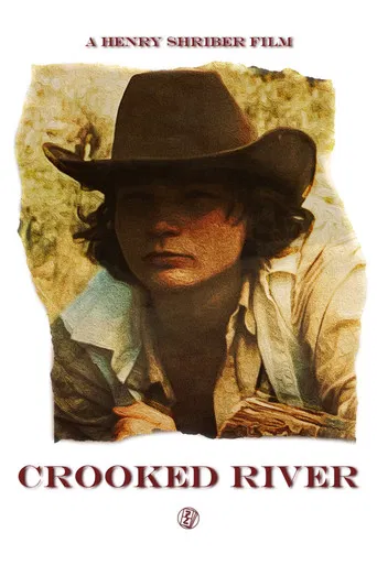 Crooked River poster
