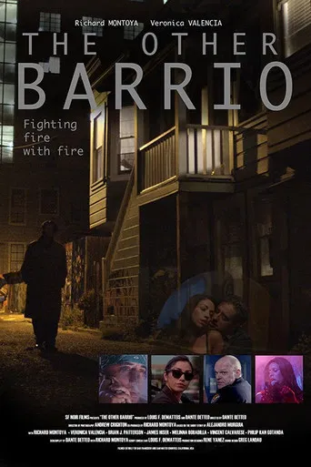 The Other Barrio poster