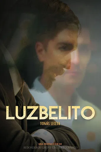 Luzbelito poster