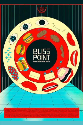 Bliss Point poster