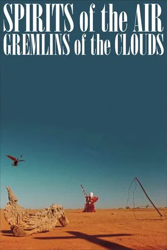 Spirits of the Air, Gremlins of the Clouds poster