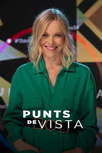 Punts de vista poster