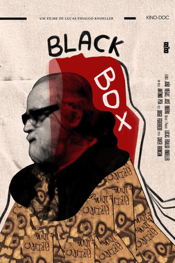 Black Box poster