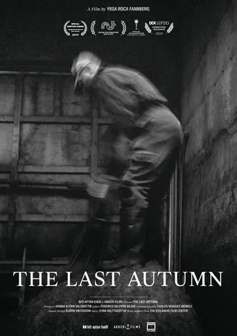 The Last Autumn poster