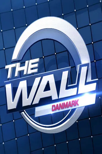 The Wall Danmark poster