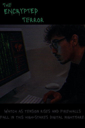 The Encrypted Terror poster