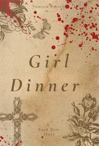 Girl Dinner poster