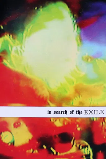 In Search of the Exile poster