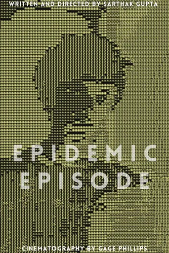 Epidemic Episode poster