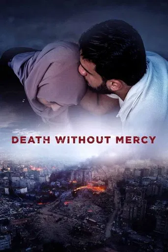 Death Without Mercy poster