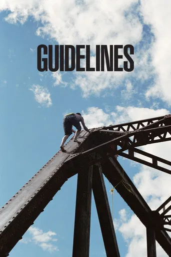 Guidelines poster